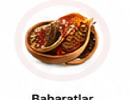 Baharatlar