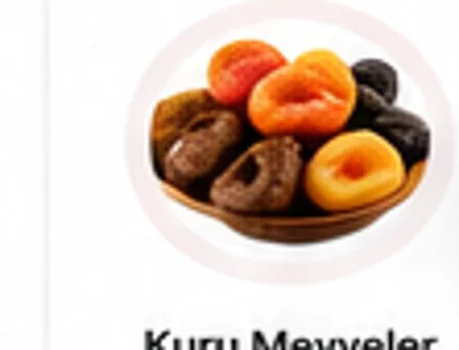Kuru Dolmalıklar