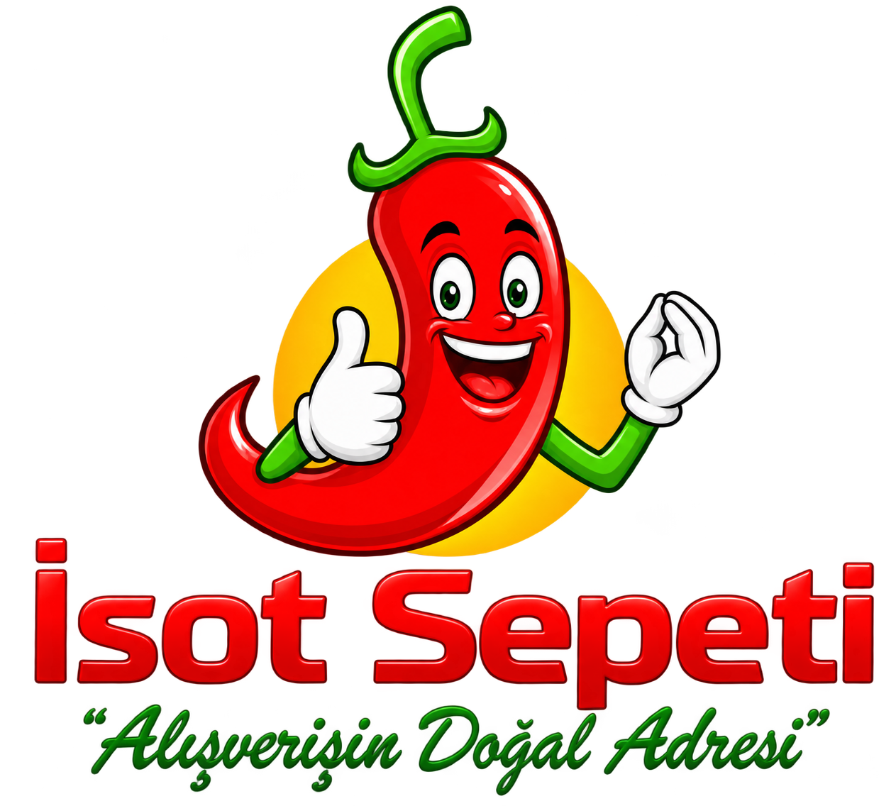 İsot Sepeti - Alışverişin Doğal Adresi