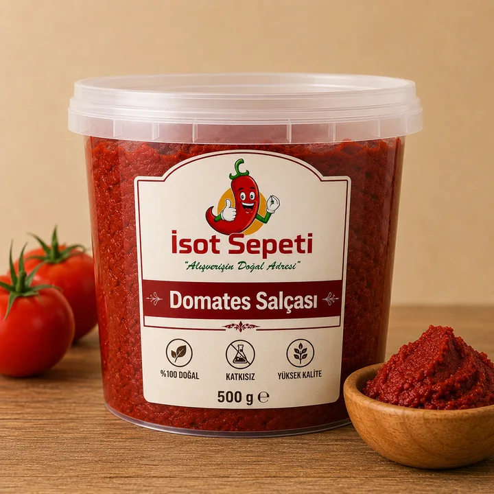 Salçalar