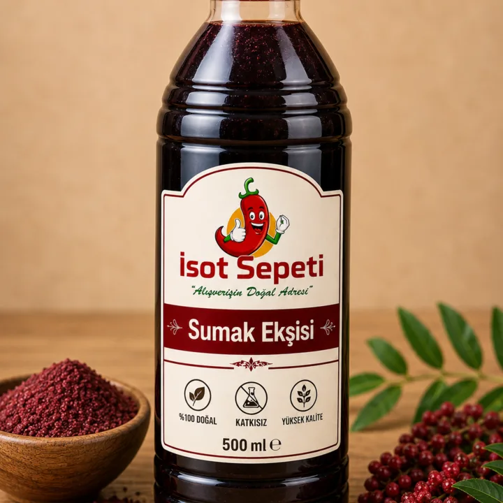 Sumak Ekşisi